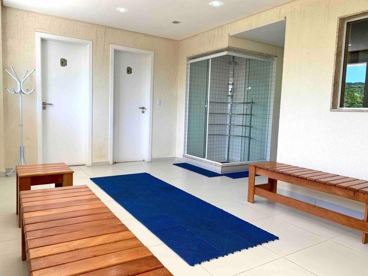 Apto Moderno E Completo A 50M Da Praia Villa Bertioga Exterior photo