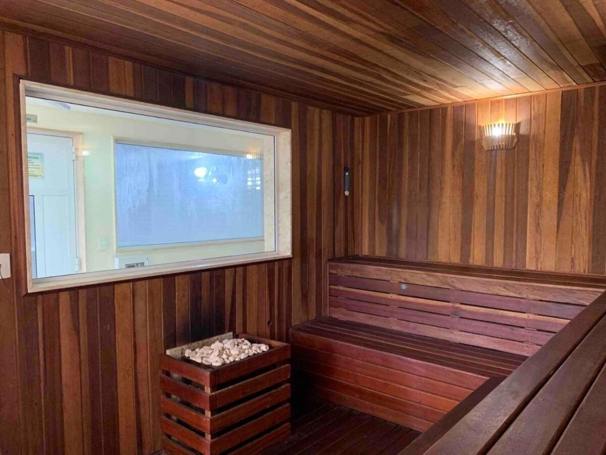 Apto Moderno E Completo A 50M Da Praia Villa Bertioga Exterior photo